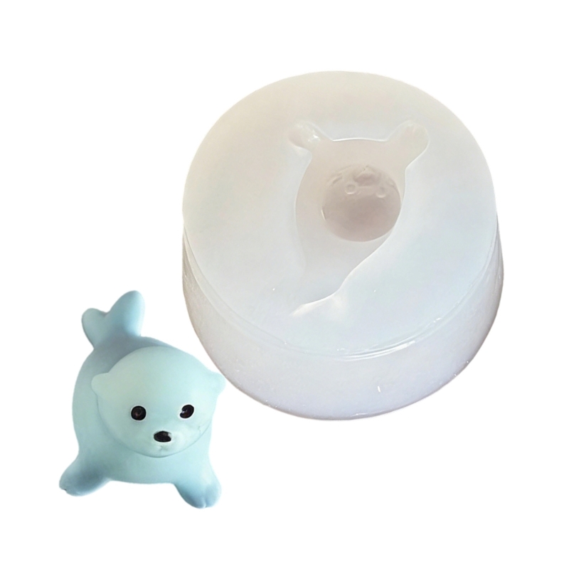 Sustainable Living Homes - CORD Sustainable Silicone Seal Mold Made