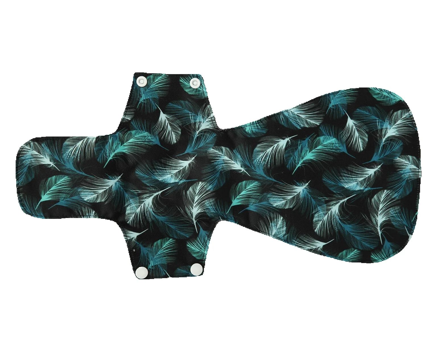 [Sigzagor]1 XXL Cloth Menstrua - огляд і ціна Cloth Pad Reusable