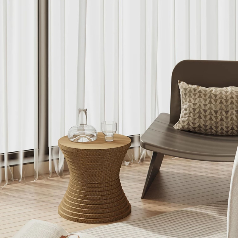 Corrugated Paper Multilayer St - огляд і ціна Sustainable Living Homes