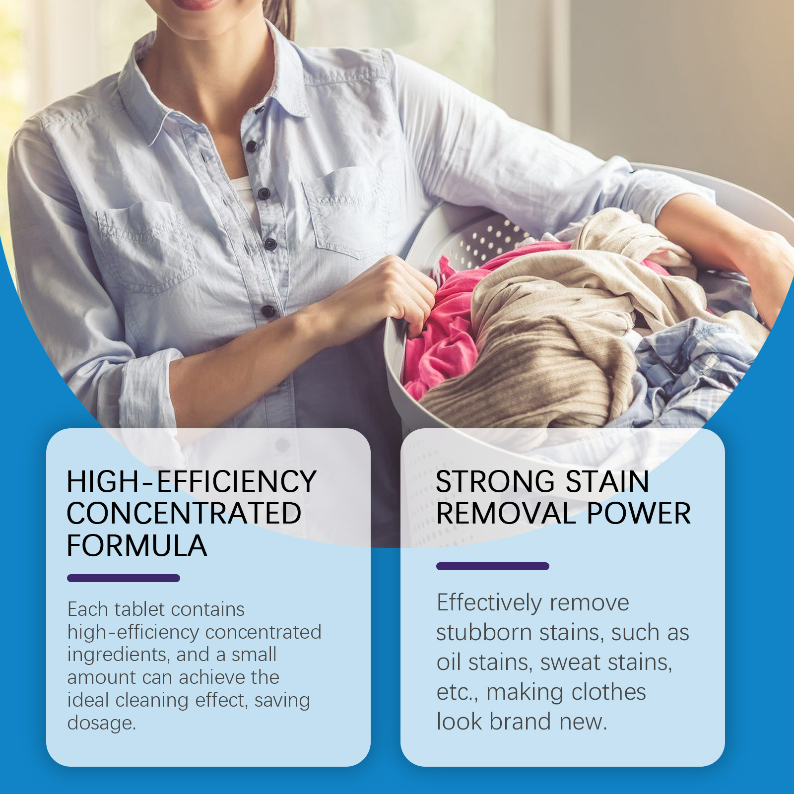 Laundry Detergent Sheets for S - огляд і ціна Laundry Strip Eco