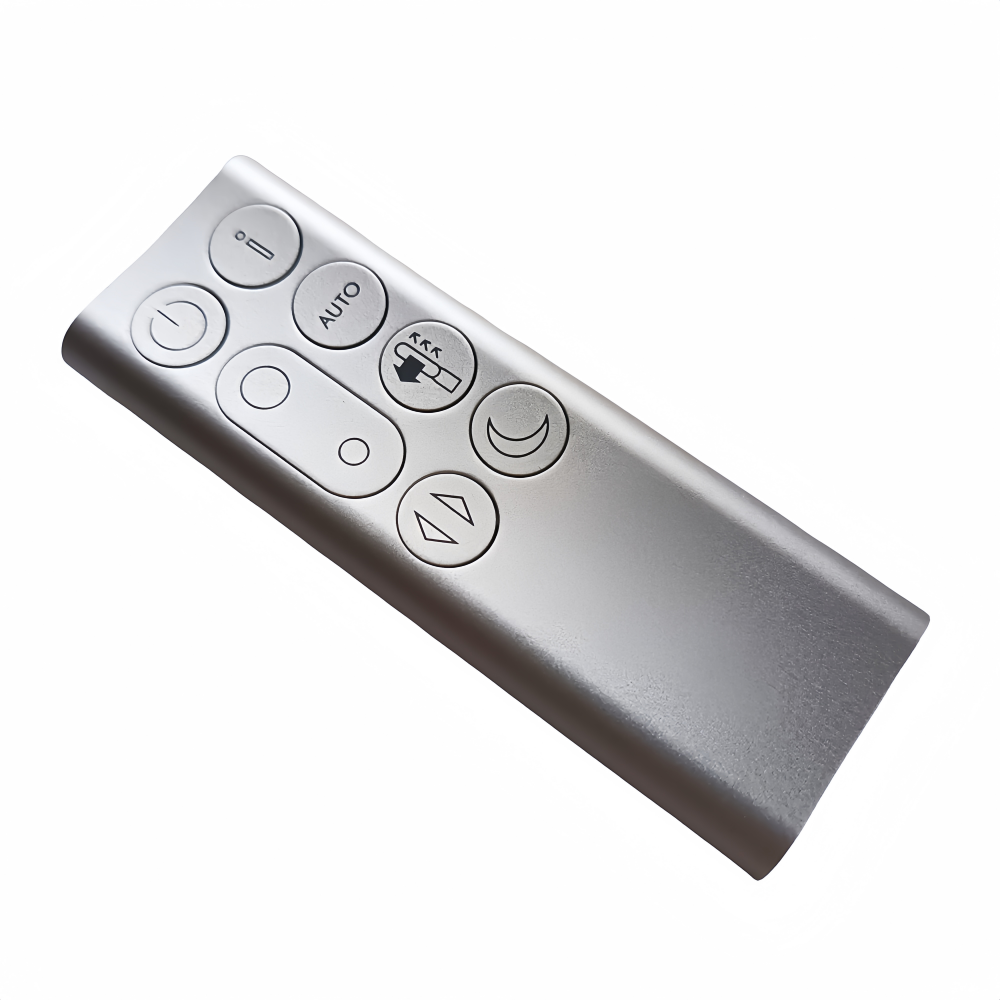 TP07 369803-01 Remote Control  - огляд і ціна Dyson Fan Tp07