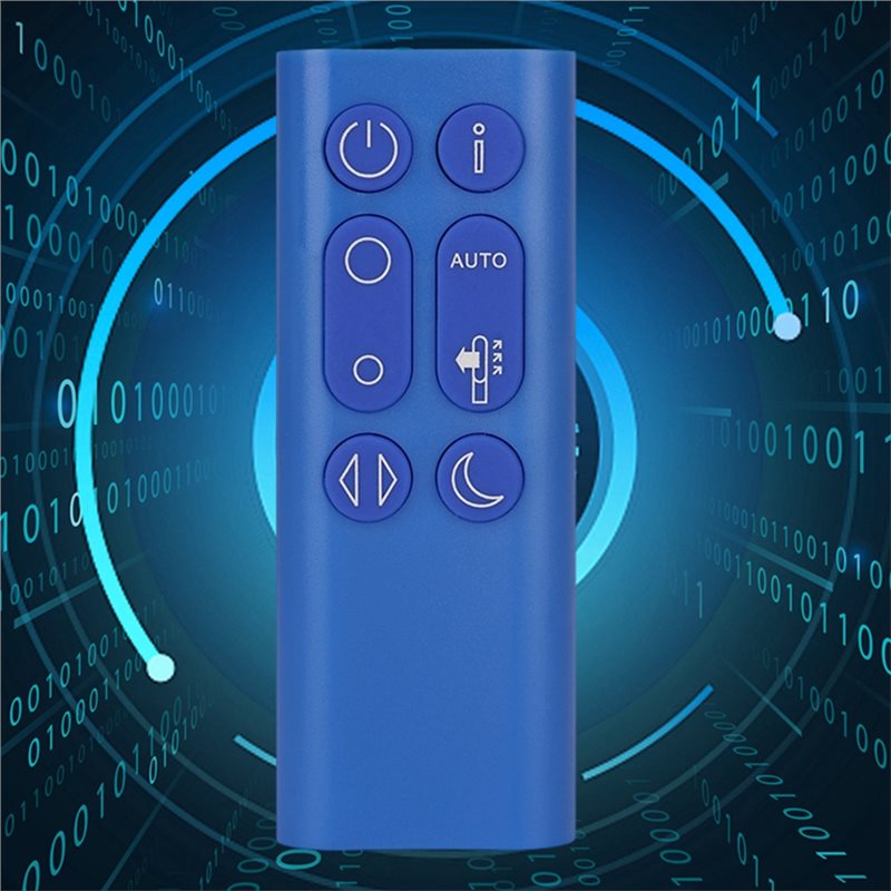 For Dyson TP07 TP05 Remote Rep - огляд і ціна Dyson Fan Tp07