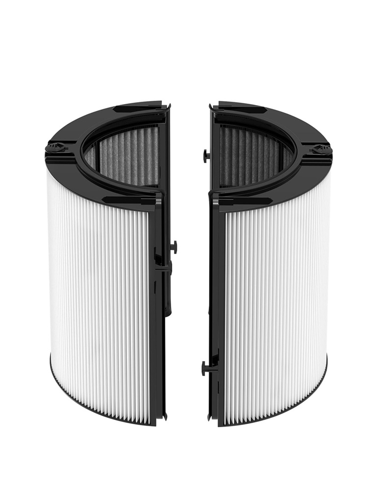 2in1 Carbon HEPA Filter Compat - огляд і ціна Dyson Fan Tp07