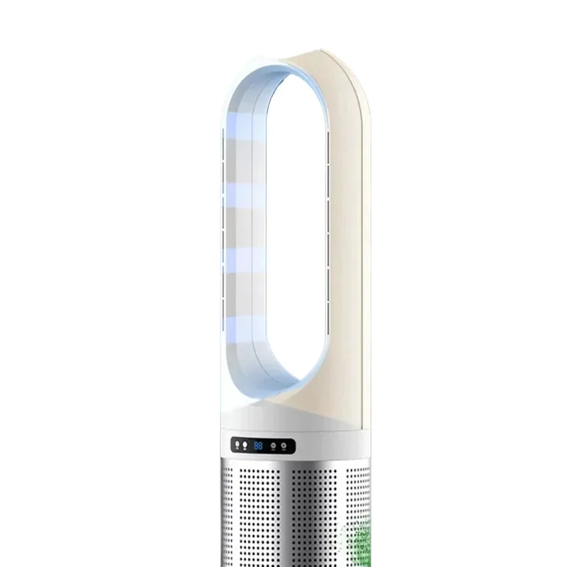 German dualpurpose cooling and - огляд і ціна Dyson Fan Tp07