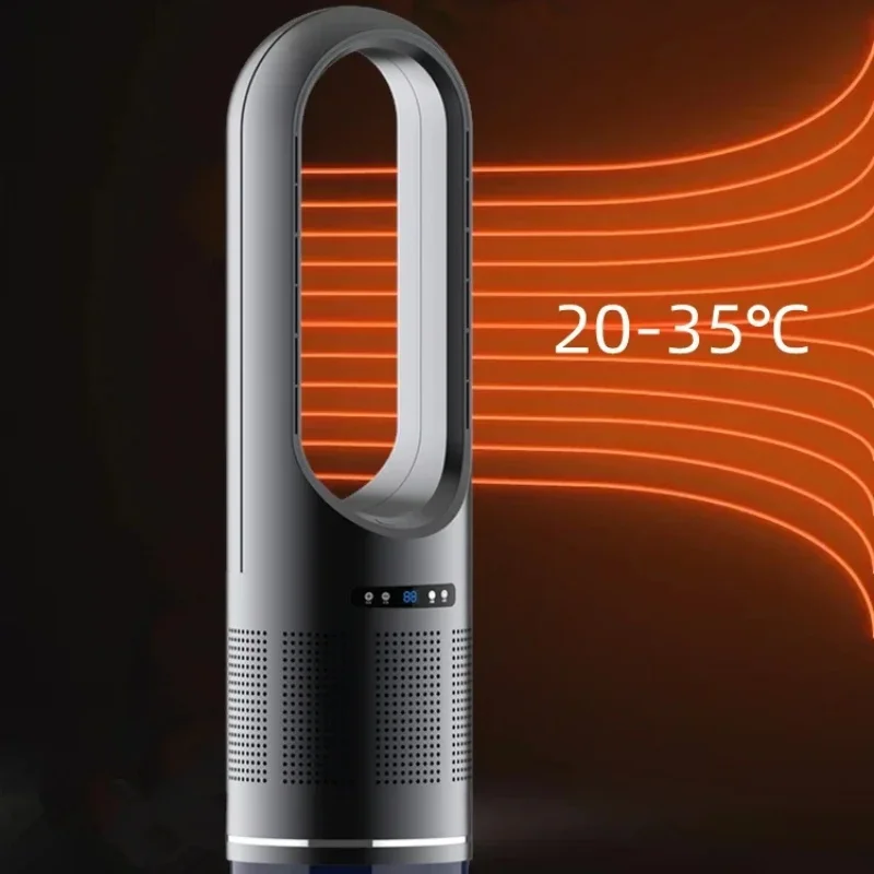 German dualpurpose cooling and - огляд і ціна Dyson Fan Tp07
