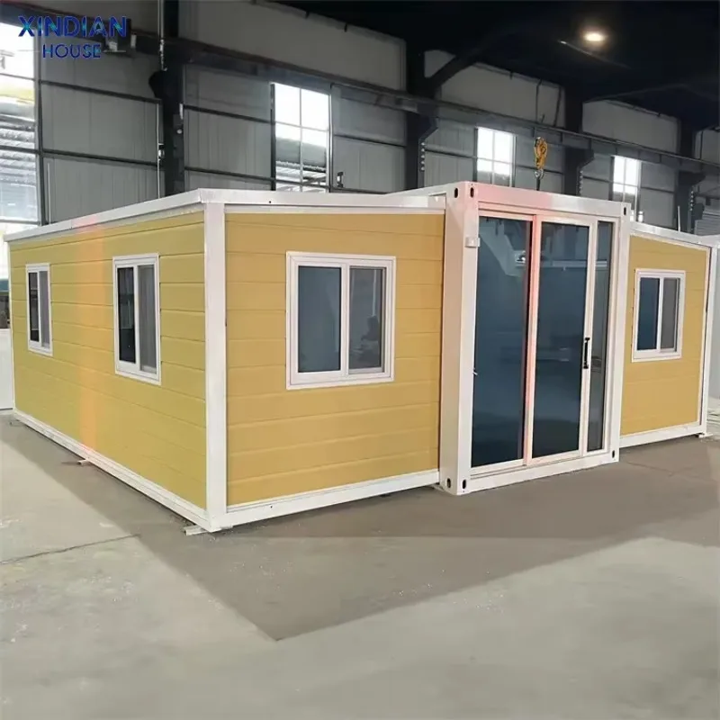 Green Prefab Home Eco Friendly - огляд і ціна Sustainable Living Homes