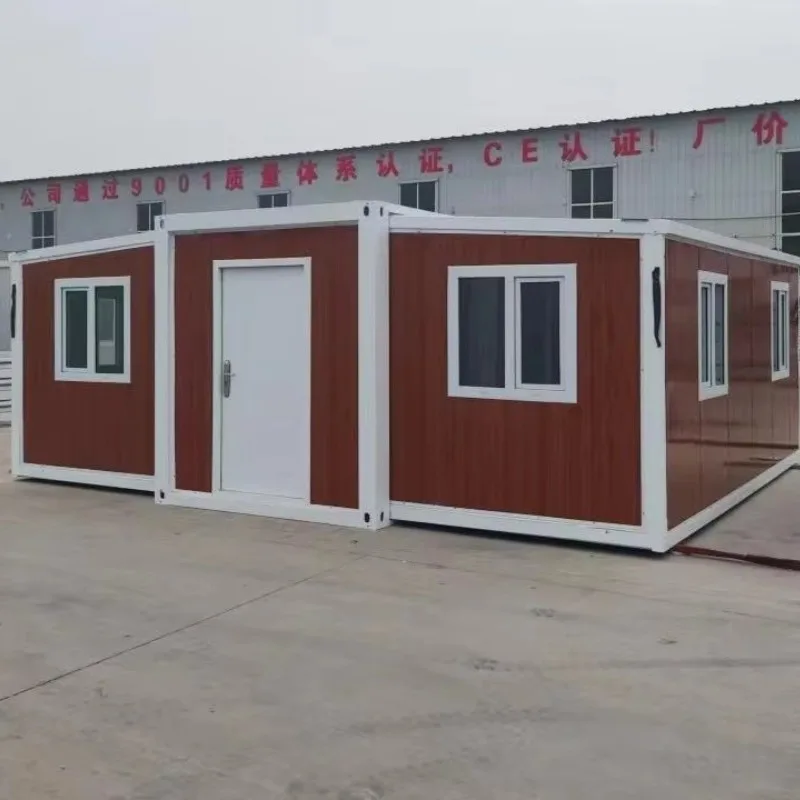 Green Prefab Home Eco Friendly - огляд і ціна Sustainable Living Homes