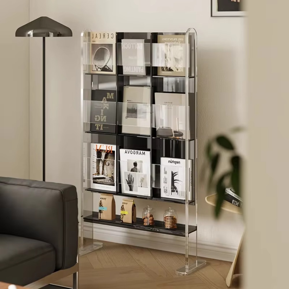 Modern Minimalist Transparent  - огляд і ціна Sustainable Living Homes