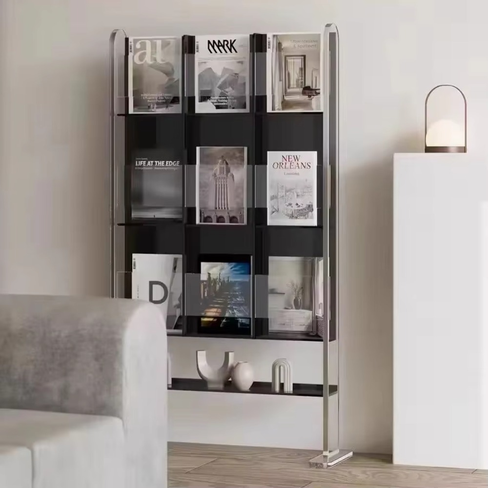 Modern Minimalist Transparent  - огляд і ціна Sustainable Living Homes