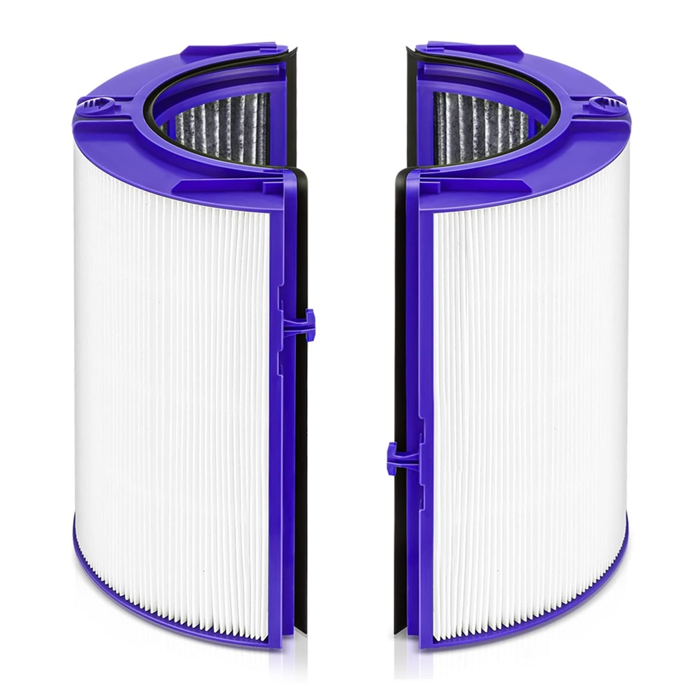 2-IN-1 Filter for Dyson PH01 H - огляд і ціна Dyson Fan Tp07
