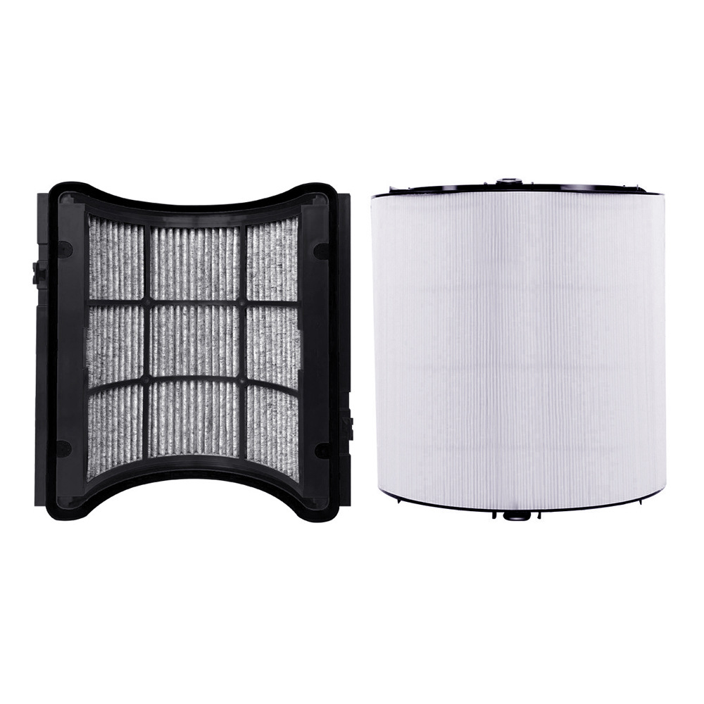 2-IN-1 Filter Replacement Comp - огляд і ціна Dyson Fan Tp07