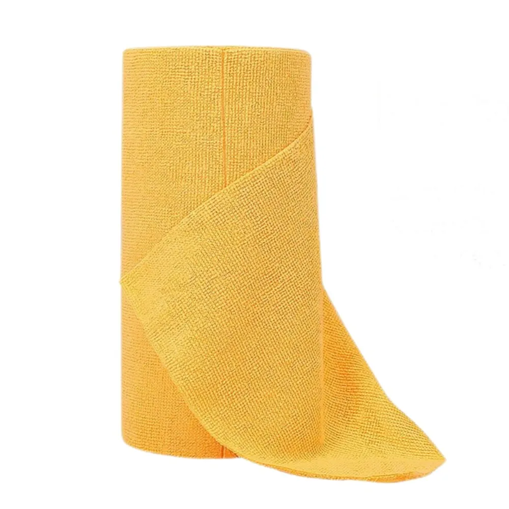 Can Tear The Lazy Rag 1 Roll W - огляд і ціна Cloth Pad Reusable