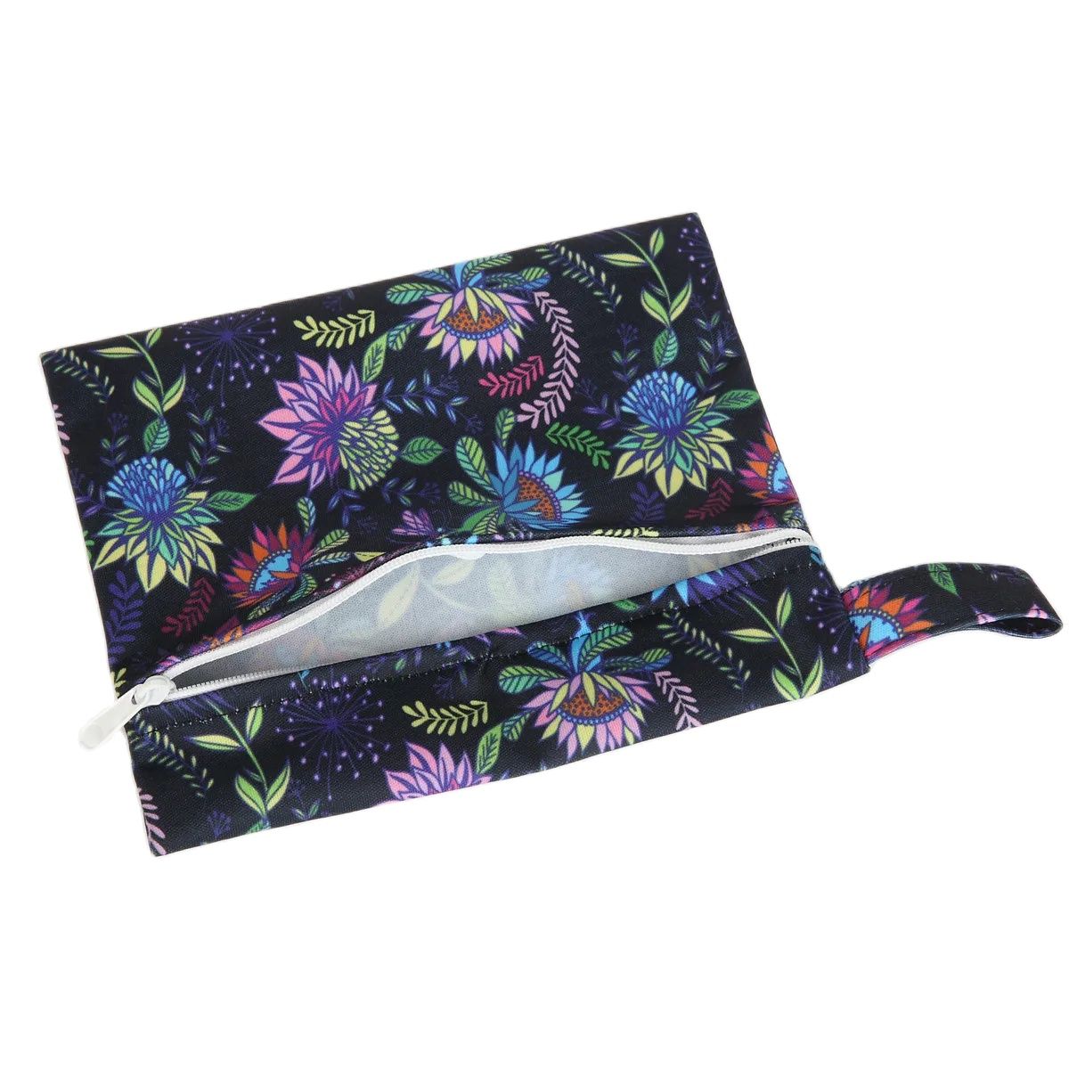 [Sigzagor] 1 Small Mini Wet Ba - огляд і ціна Cloth Pad Reusable