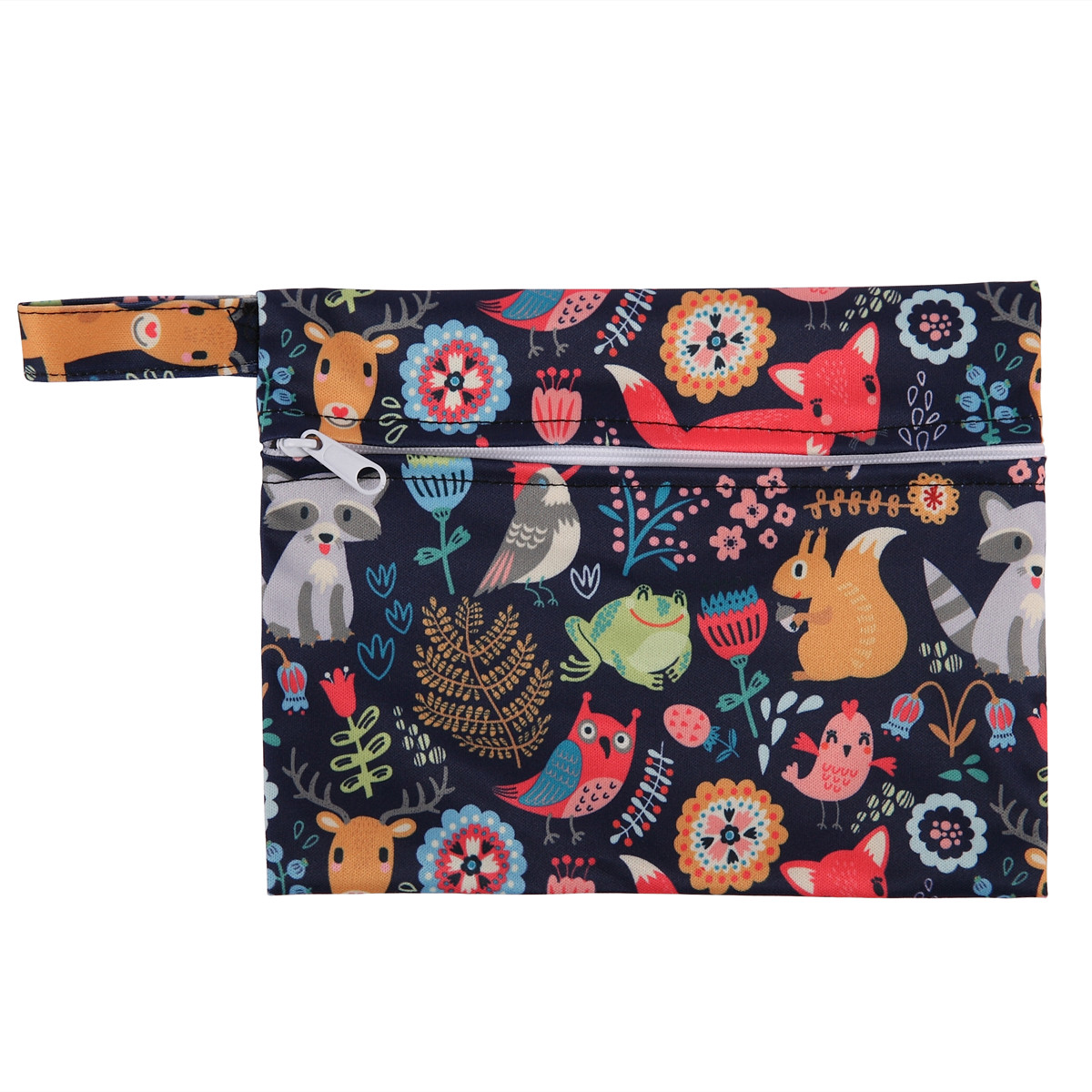 [Sigzagor] 1 Small Mini Wet Ba - огляд і ціна Cloth Pad Reusable