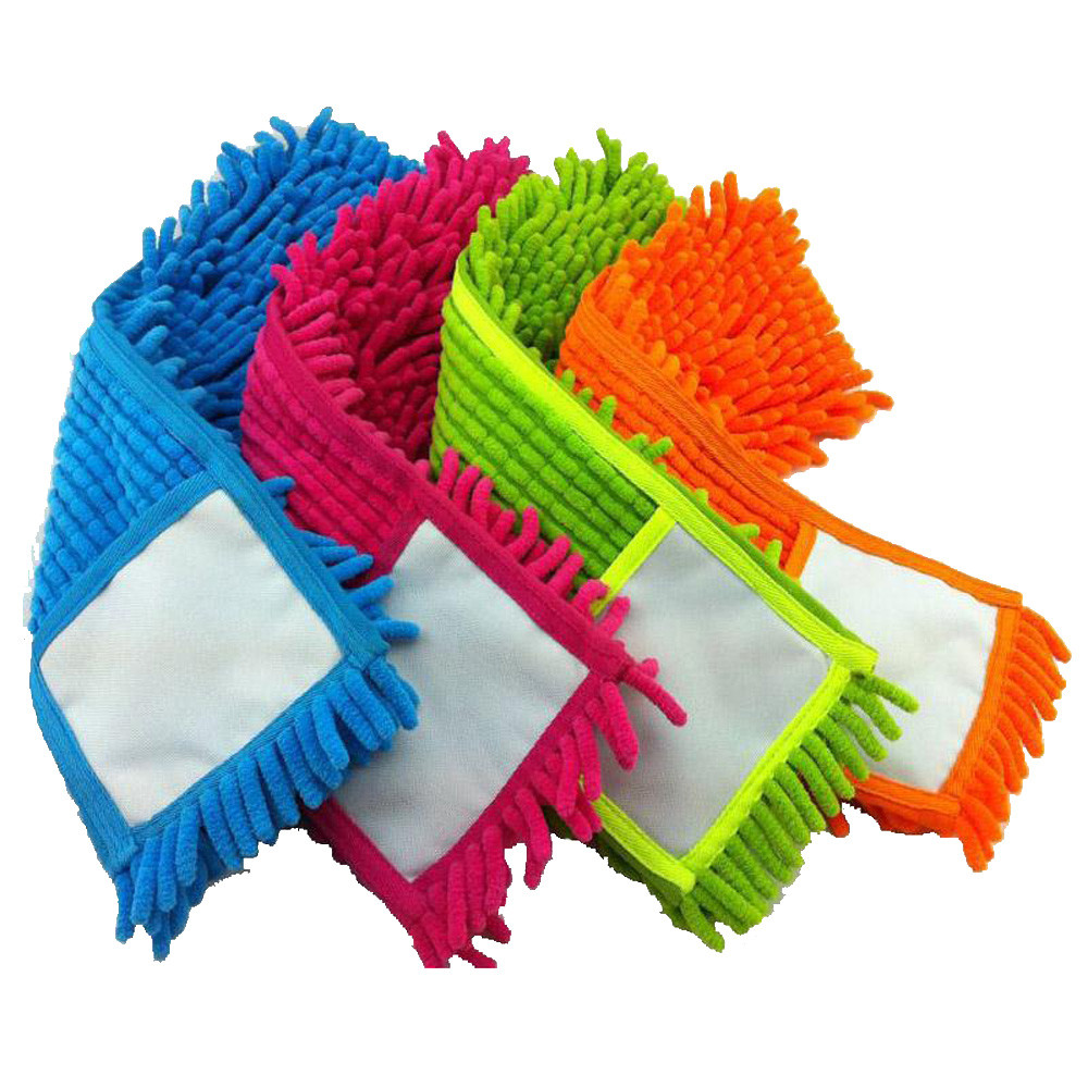 Reusable Dry Wet Sweeping Clot - огляд і ціна Cloth Pad Reusable
