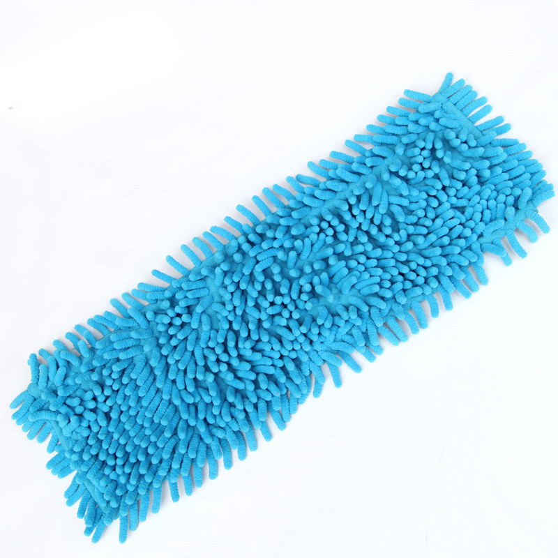 Reusable Dry Wet Sweeping Clot - огляд і ціна Cloth Pad Reusable