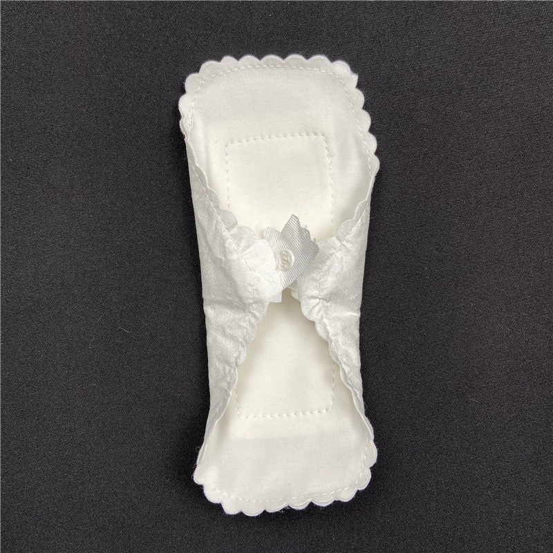 Washable Menstrual Cloth Pads  - огляд і ціна Cloth Pad Reusable