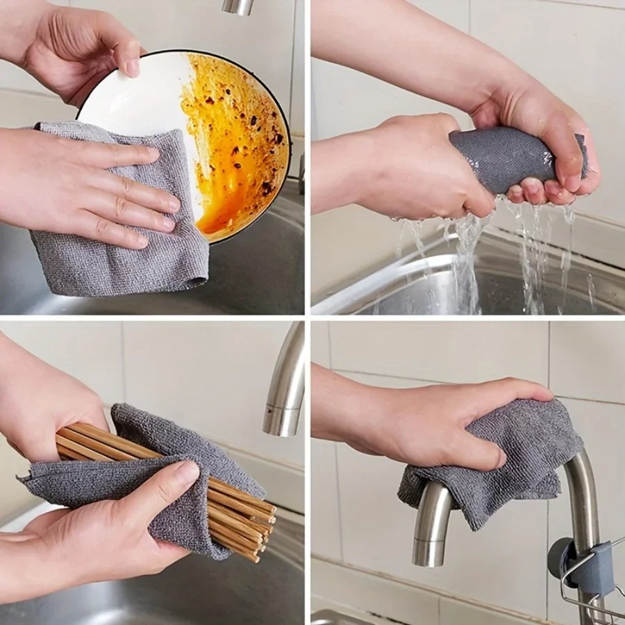 One Roll of Disposable Cloth ( - огляд і ціна Cloth Pad Reusable