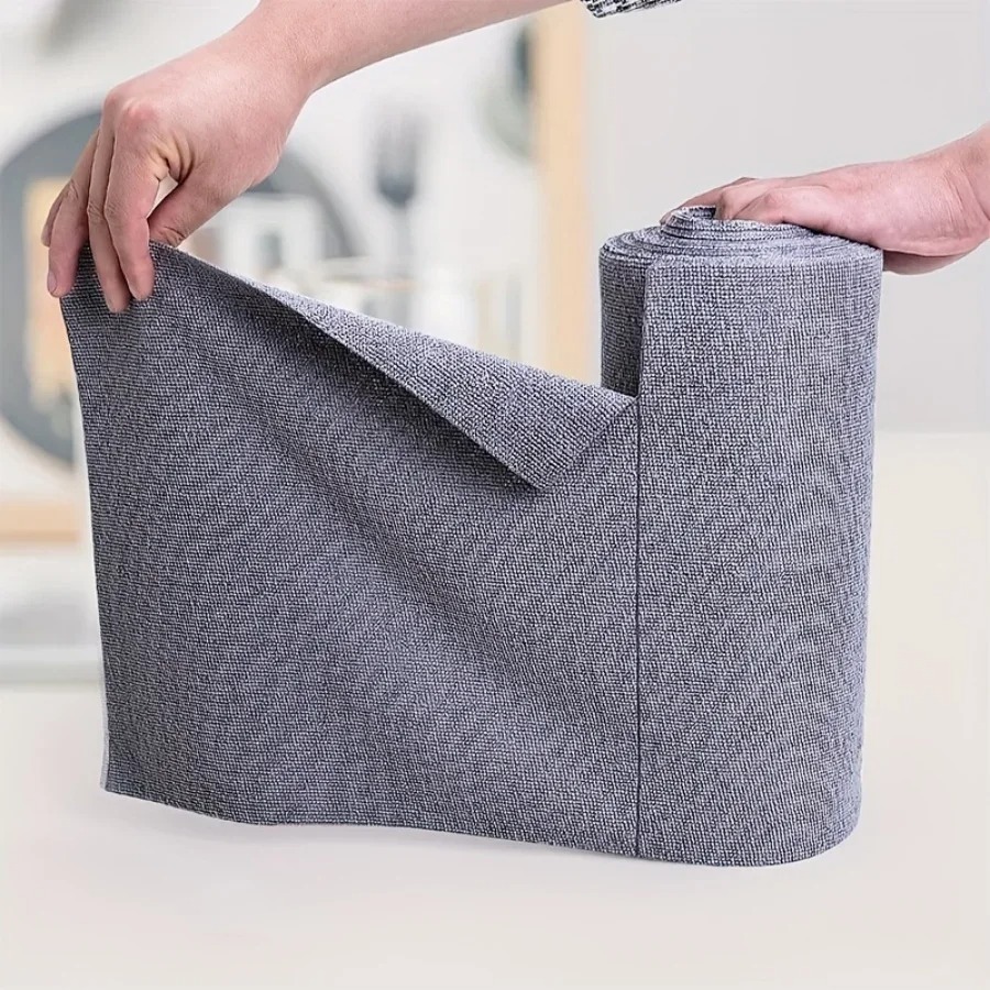 One Roll of Disposable Cloth ( - огляд і ціна Cloth Pad Reusable