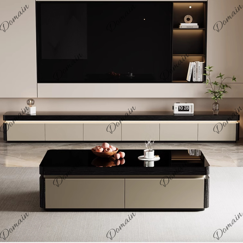 Elegant Space Saving TV Stand  - огляд і ціна Sustainable Living Homes