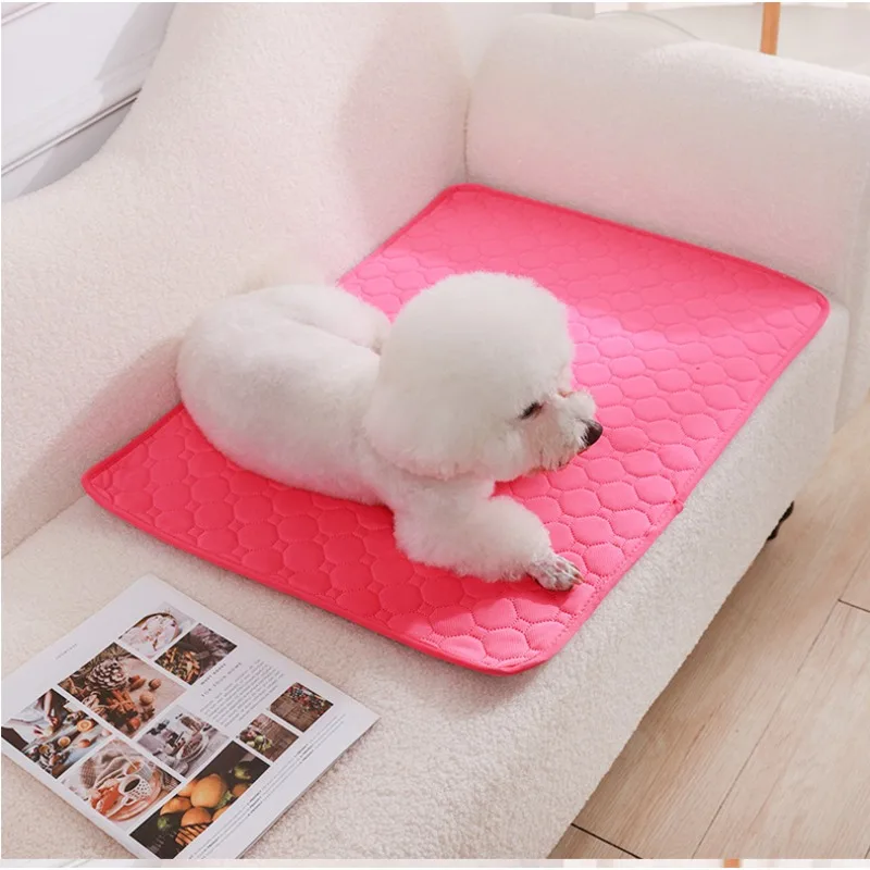 Reusable Dog Pee Pad Blanket A - огляд і ціна Cloth Pad Reusable