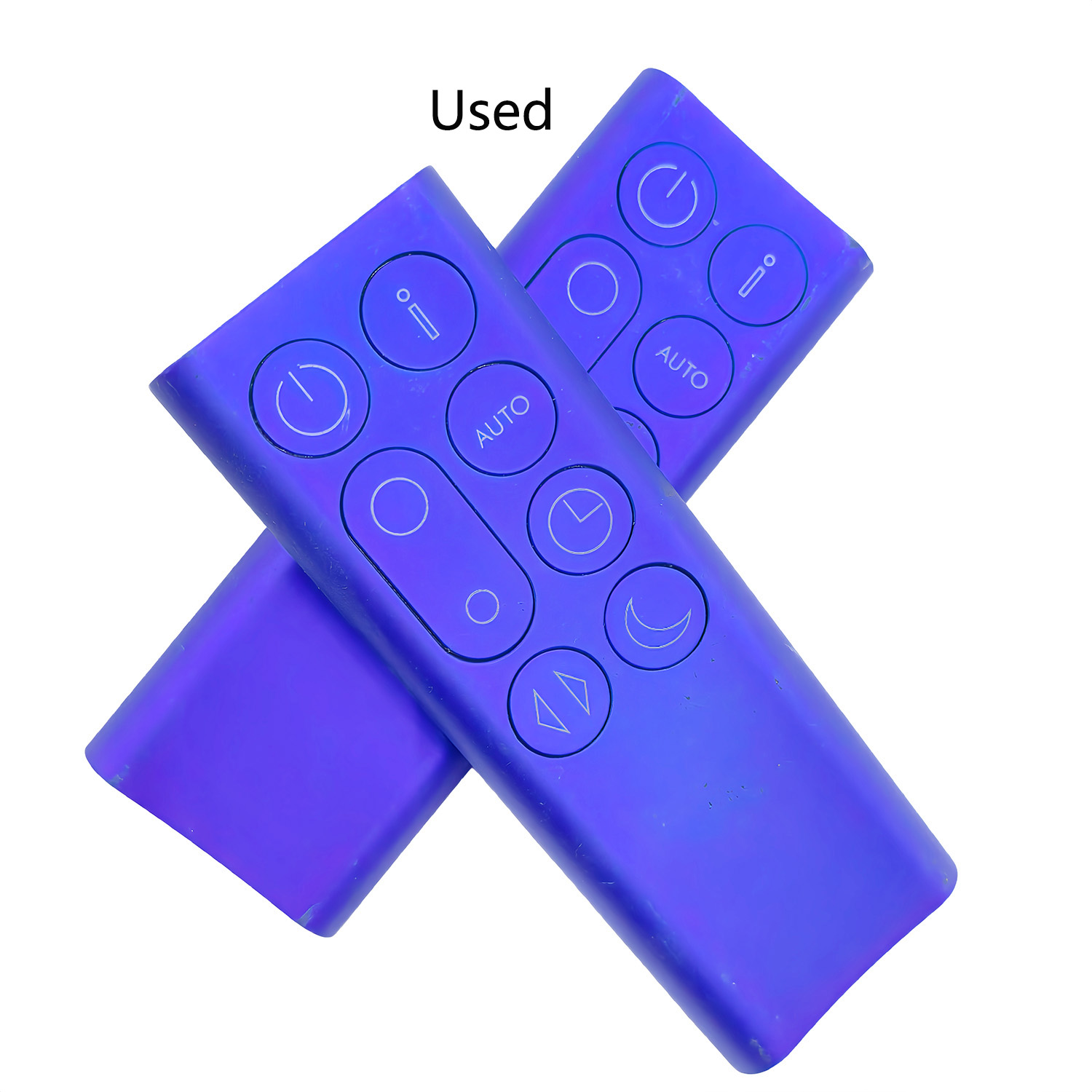 USED Remote Control For Dyson  - огляд і ціна Dyson Fan Tp07