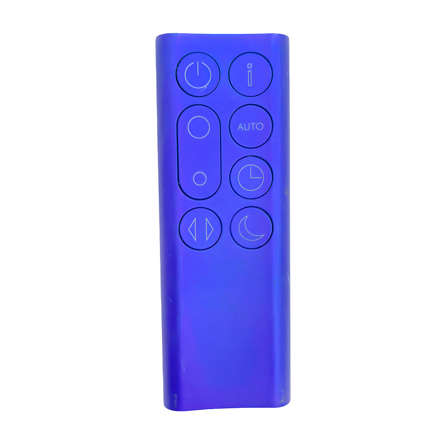 USED Remote Control For Dyson  - огляд і ціна Dyson Fan Tp07