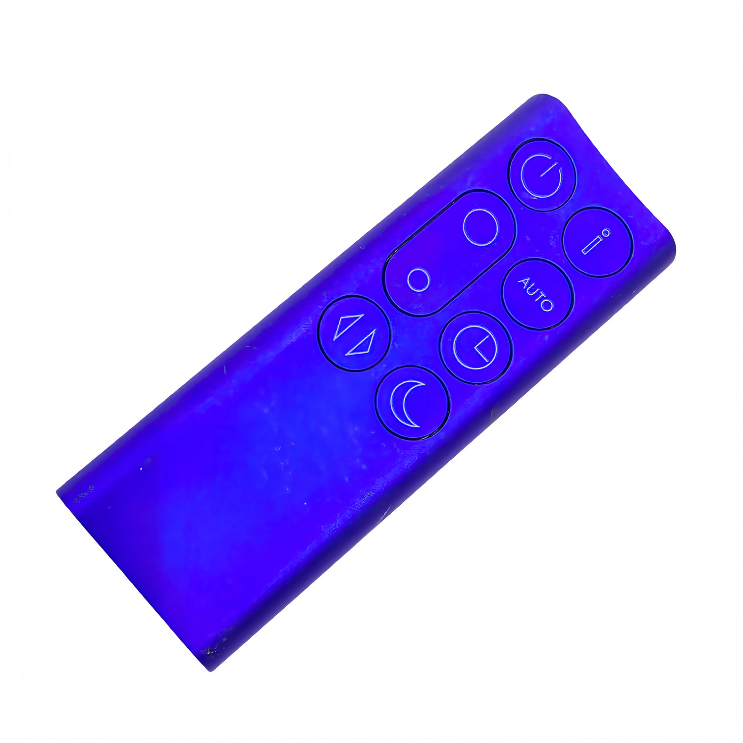 USED Remote Control For Dyson  - огляд і ціна Dyson Fan Tp07