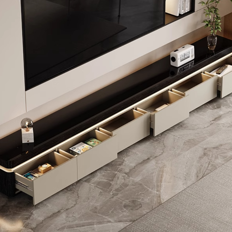 Saving TV Stand Eco Friendly M - огляд і ціна Sustainable Living Homes