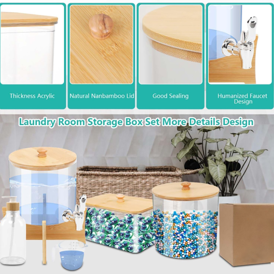 3 Pack Laundry Organization St - огляд і ціна Laundry Strip Eco