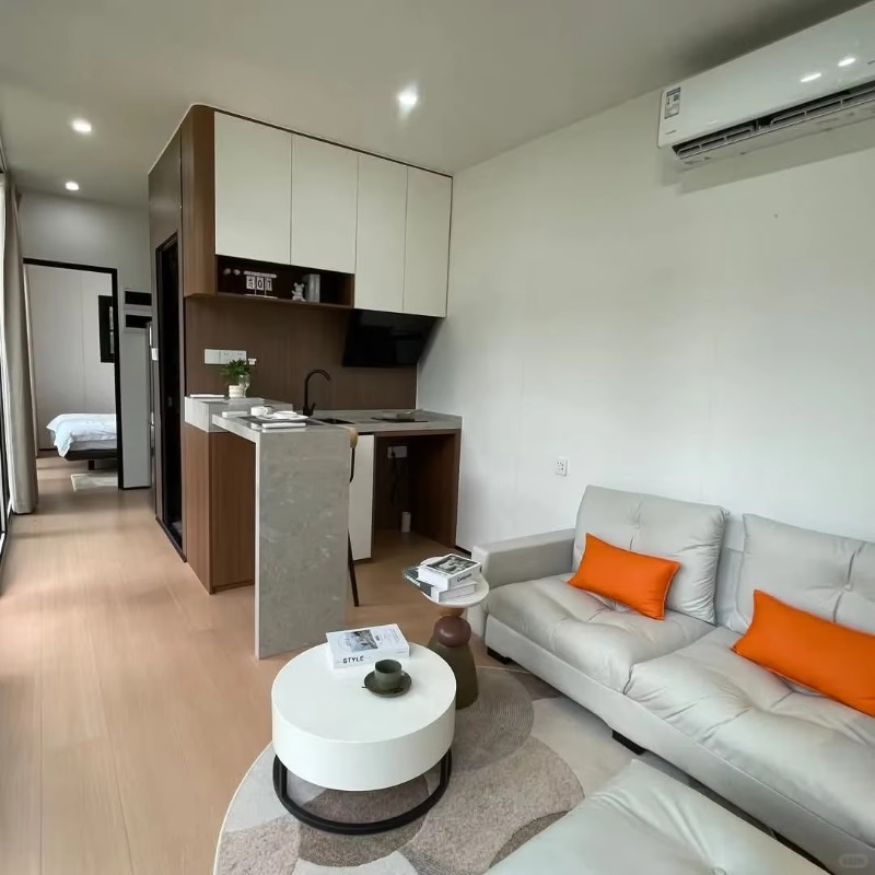 Energy Efficient Sustainable C - огляд і ціна Sustainable Living Homes