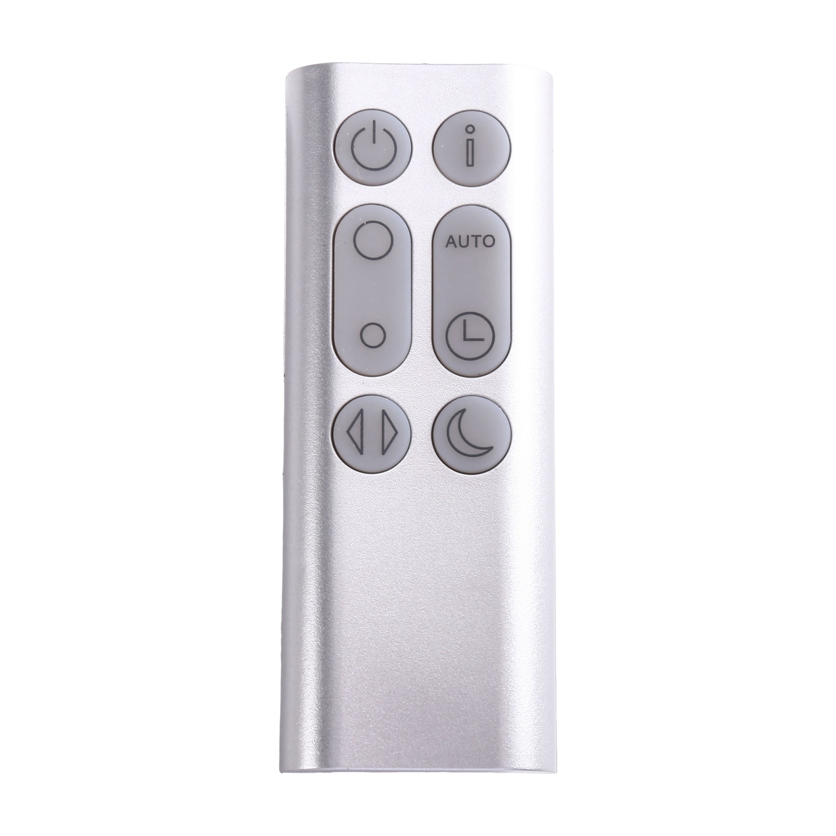 Remote Control Replacement For - огляд і ціна Dyson Fan Tp07