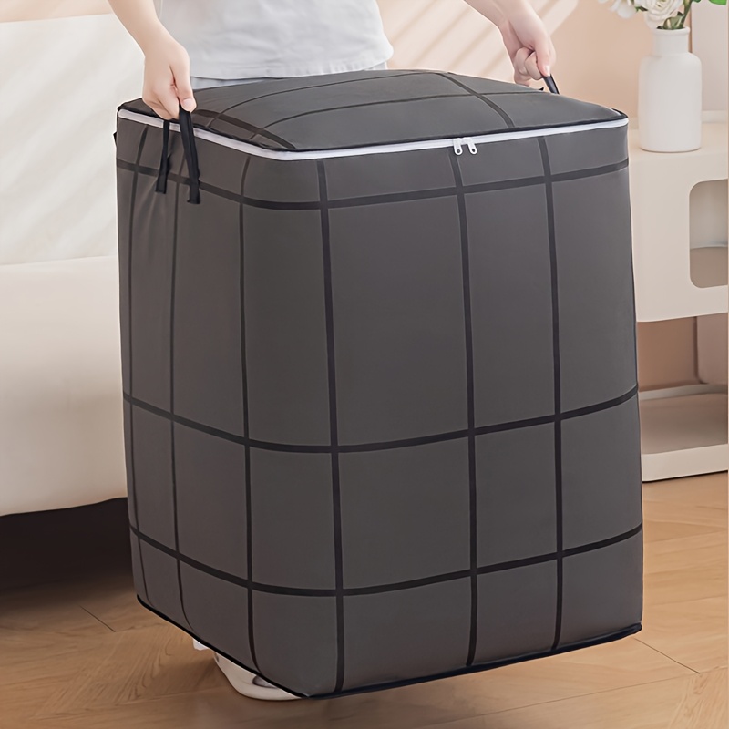 Large Capacity Fabric Storage  - огляд і ціна Laundry Strip Eco