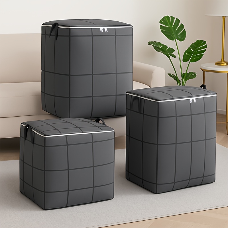 Large Capacity Fabric Storage  - огляд і ціна Laundry Strip Eco