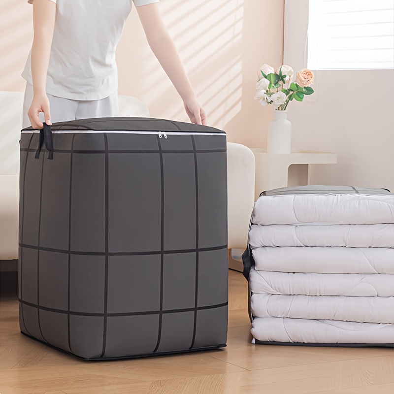 Large Capacity Fabric Storage  - огляд і ціна Laundry Strip Eco