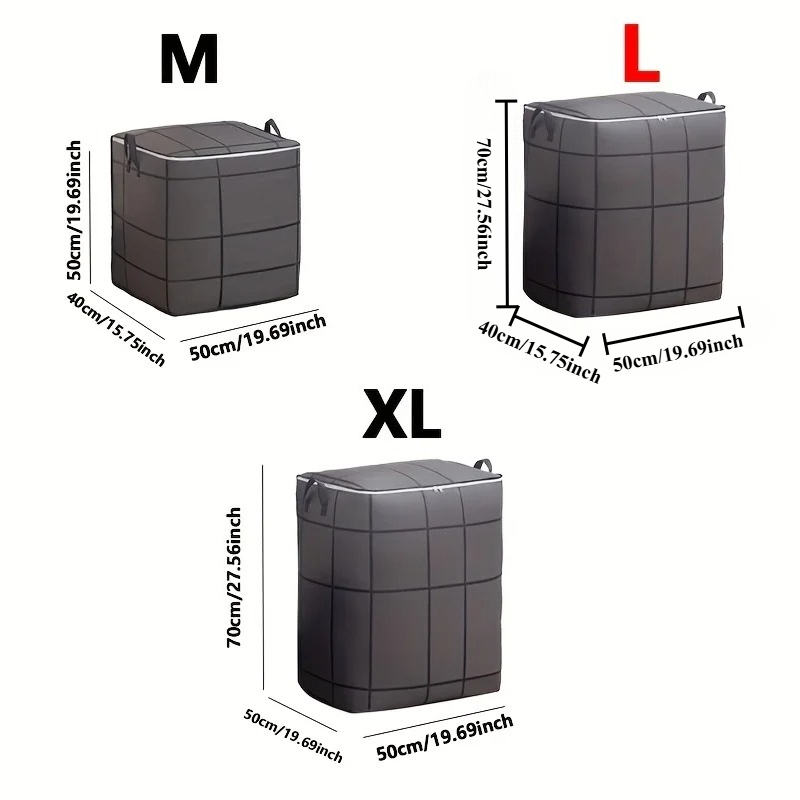 Large Capacity Fabric Storage  - огляд і ціна Laundry Strip Eco