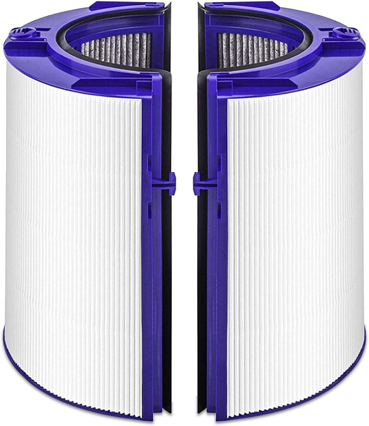 Air Purifier HEPA and Carbon F - огляд і ціна Dyson Fan Tp07