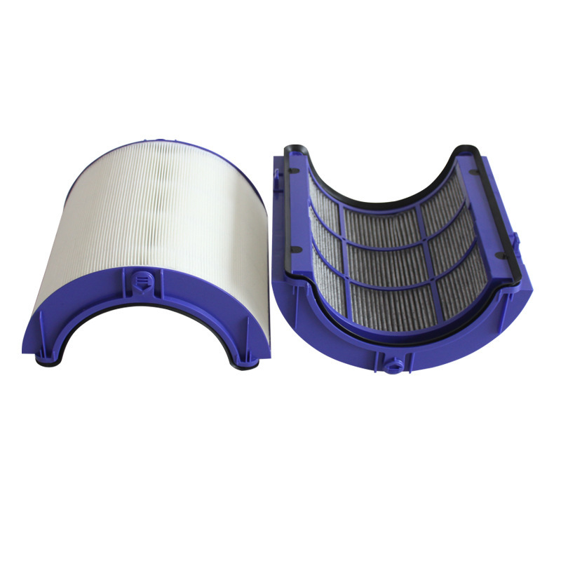 Replacement Filter with Dyson  - огляд і ціна Dyson Fan Tp07