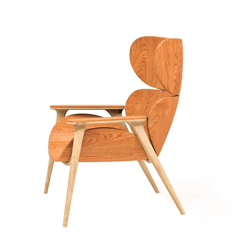 Sustainable eucalyptus lounge  - огляд і ціна Sustainable Living Homes