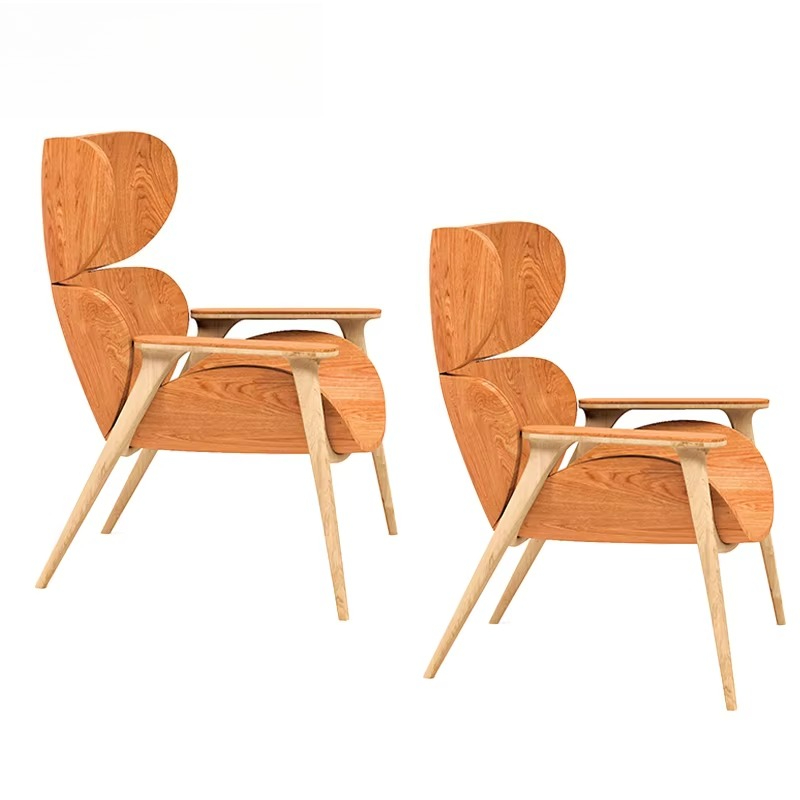 Sustainable eucalyptus lounge  - огляд і ціна Sustainable Living Homes