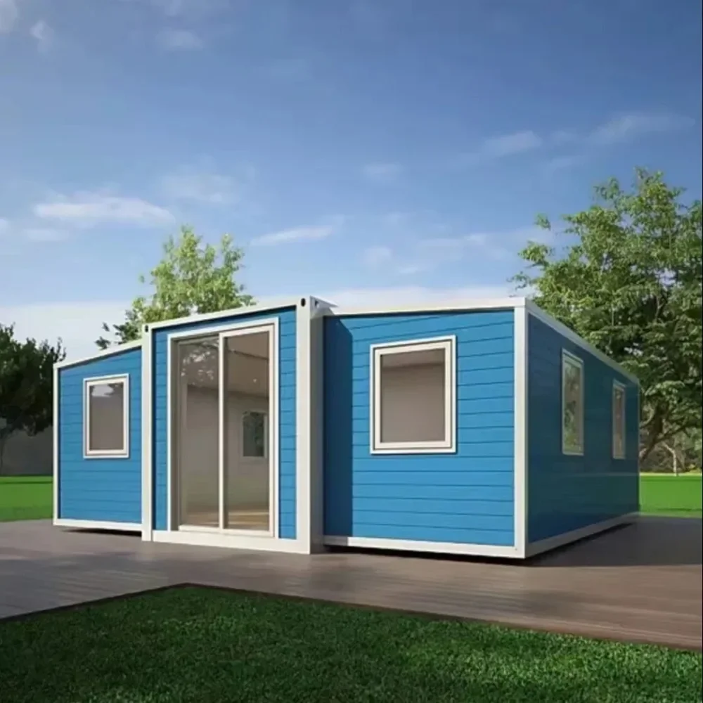 20ft Tiny Home Modern Containe - огляд і ціна Sustainable Living Homes