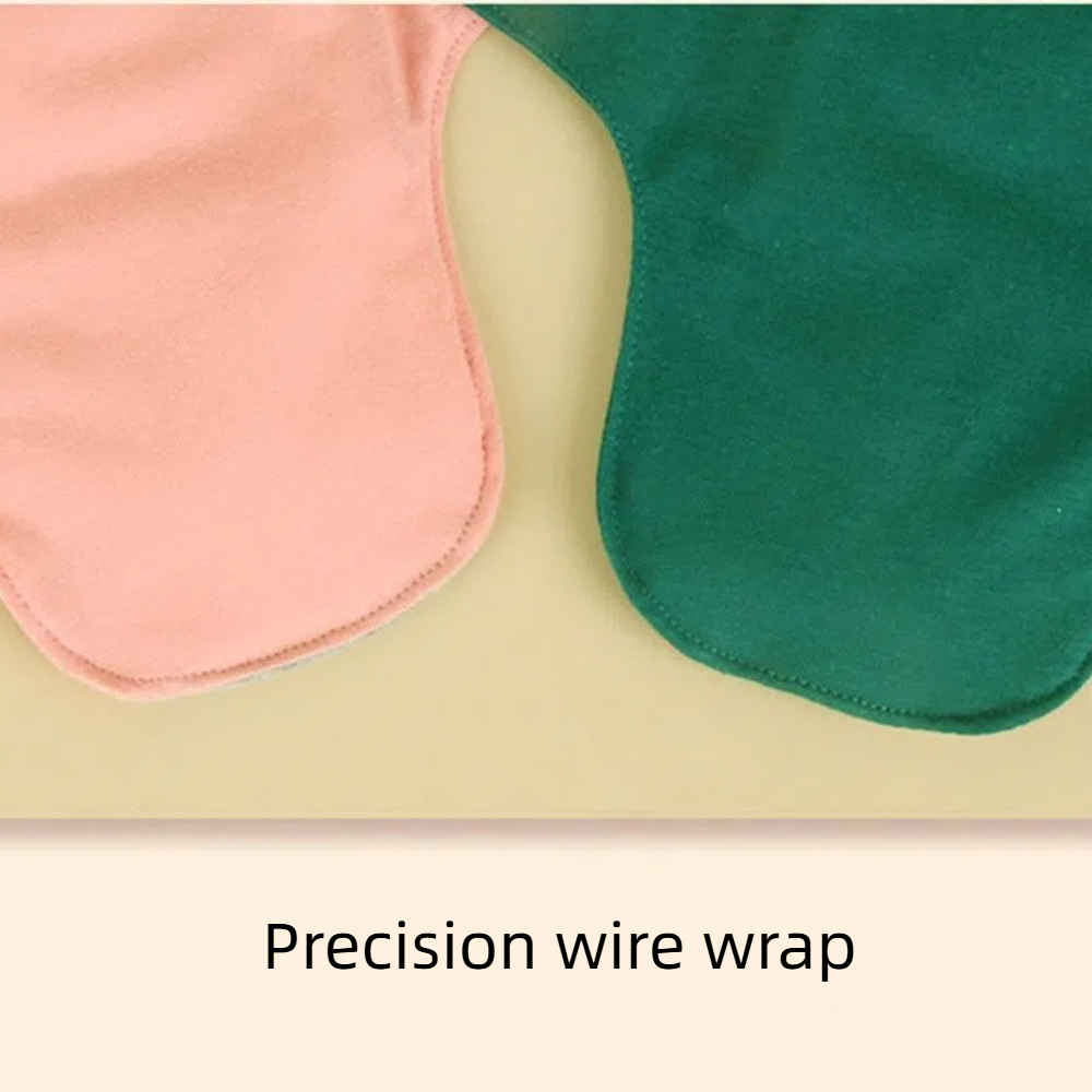 Gasket Washable Menstrual Clot - огляд і ціна Cloth Pad Reusable