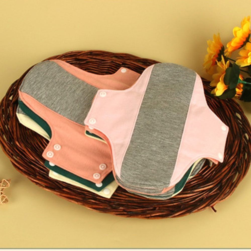 Gasket Washable Menstrual Clot - огляд і ціна Cloth Pad Reusable