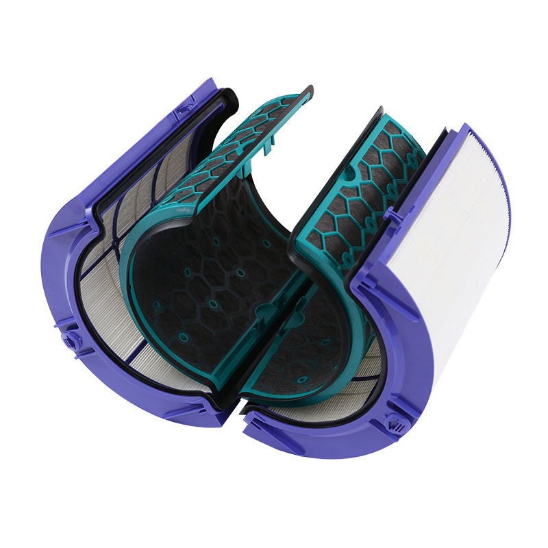 Replacement Filter for Dyson H - огляд і ціна Dyson Fan Tp07