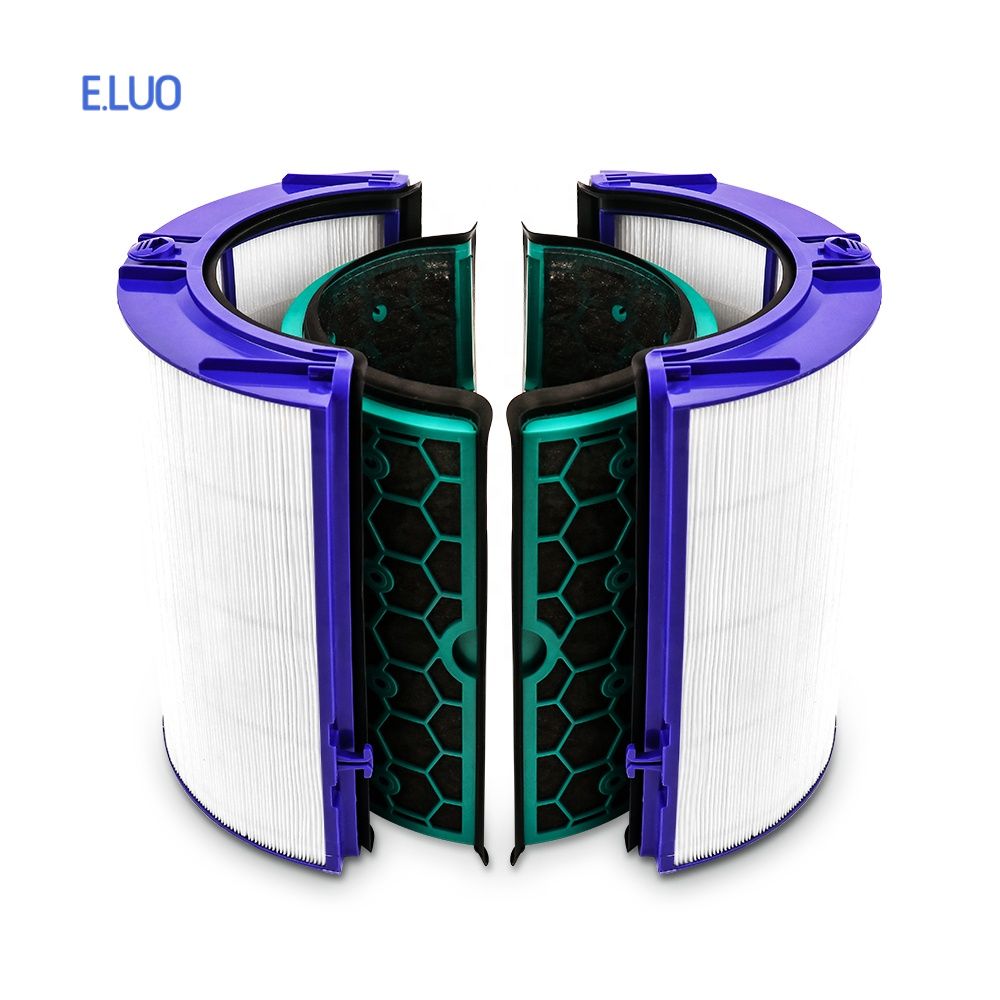 Replacement Filter for Dyson H - огляд і ціна Dyson Fan Tp07