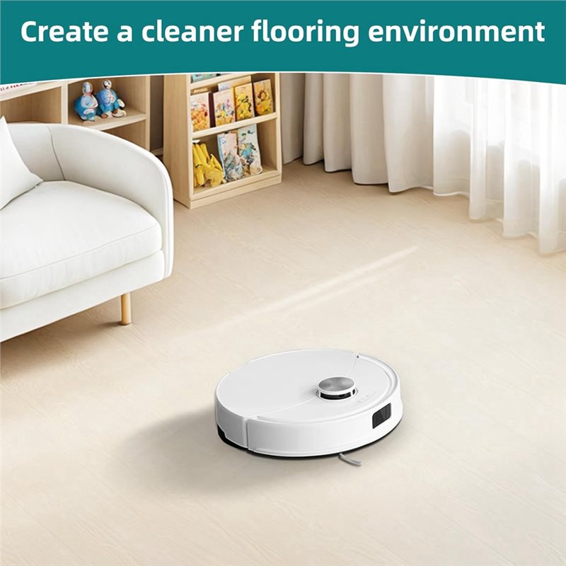ALIM-Reusable Microfiber Mop P - огляд і ціна Cloth Pad Reusable