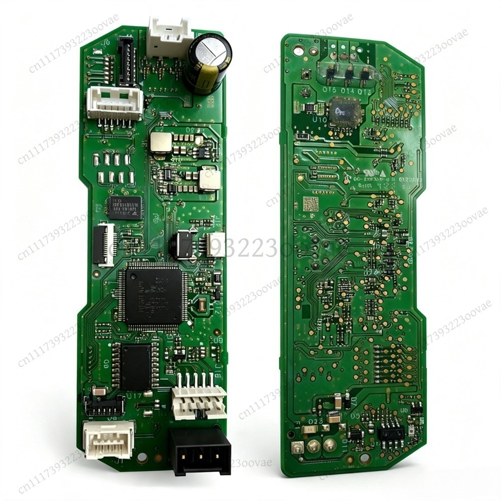 Main Control Board PCB for Dys - огляд і ціна Dyson Fan Tp07