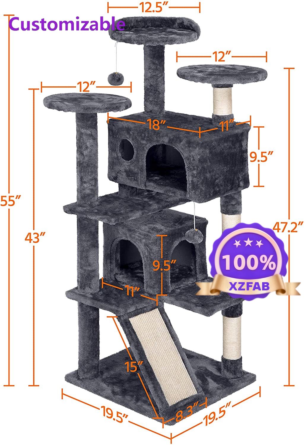 Factory Direct 2026 Modern Lux - огляд і ціна Sustainable Living Homes